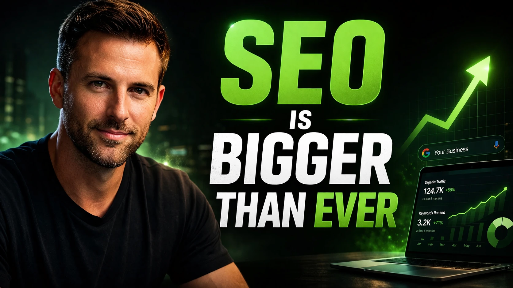SEO for Businesses: Boost Your Online Visibility